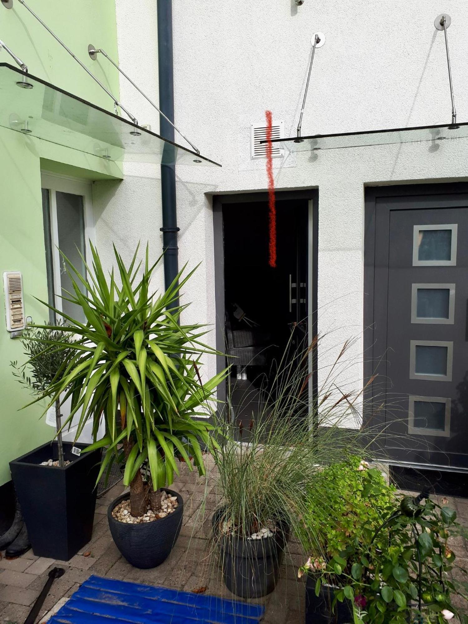 Patio 1